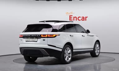 Range Rover Bella