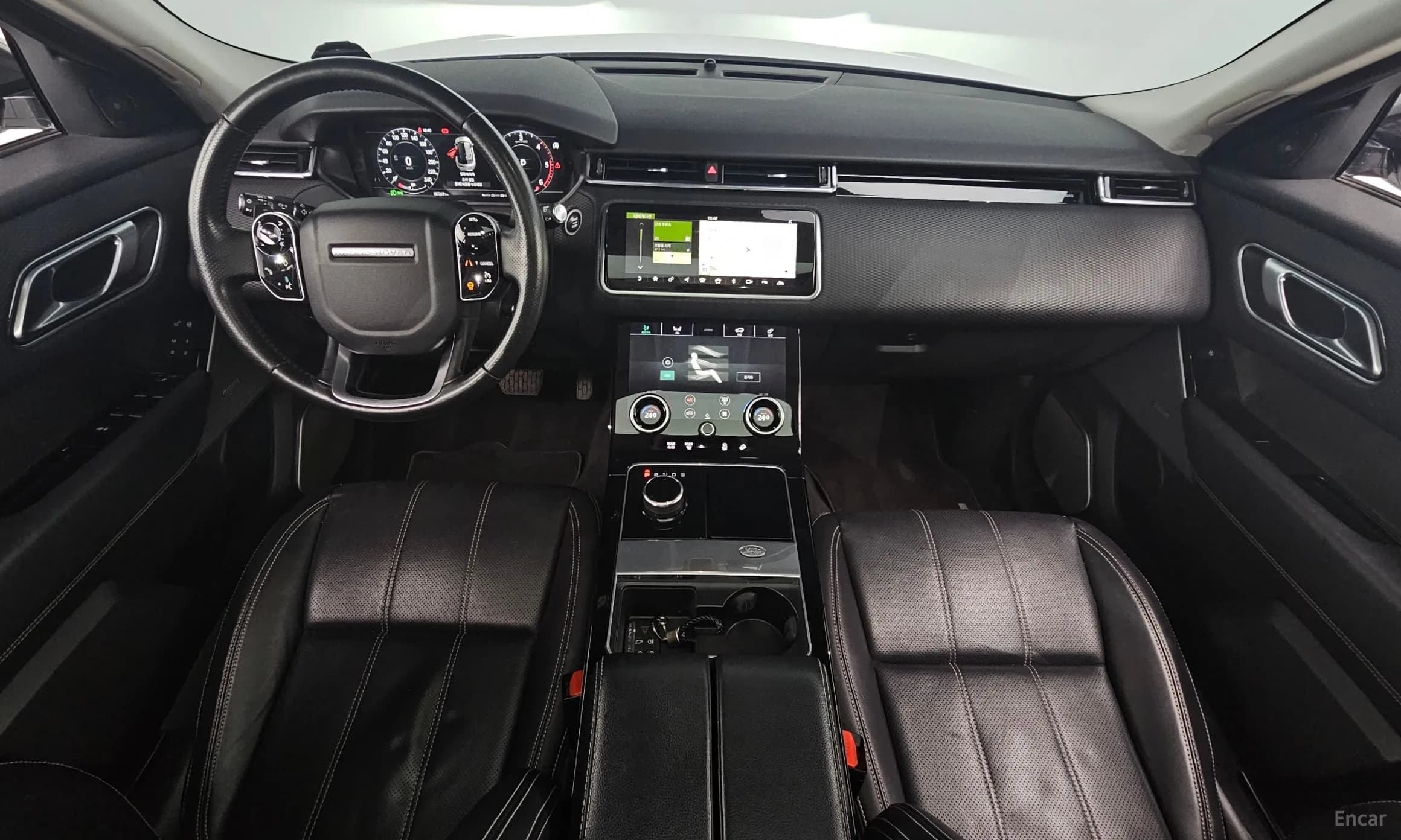 Range Rover Bella