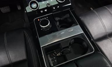Range Rover Bella