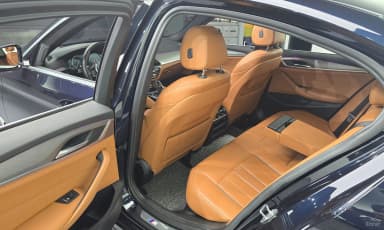 5 Series (G30)