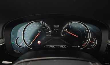 5 Series (G30)