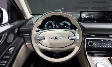 GV80