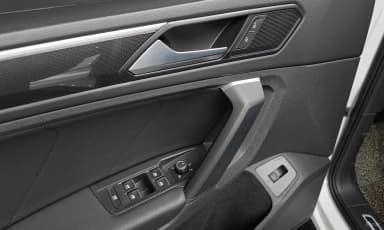 Tiguan 2nd Generation