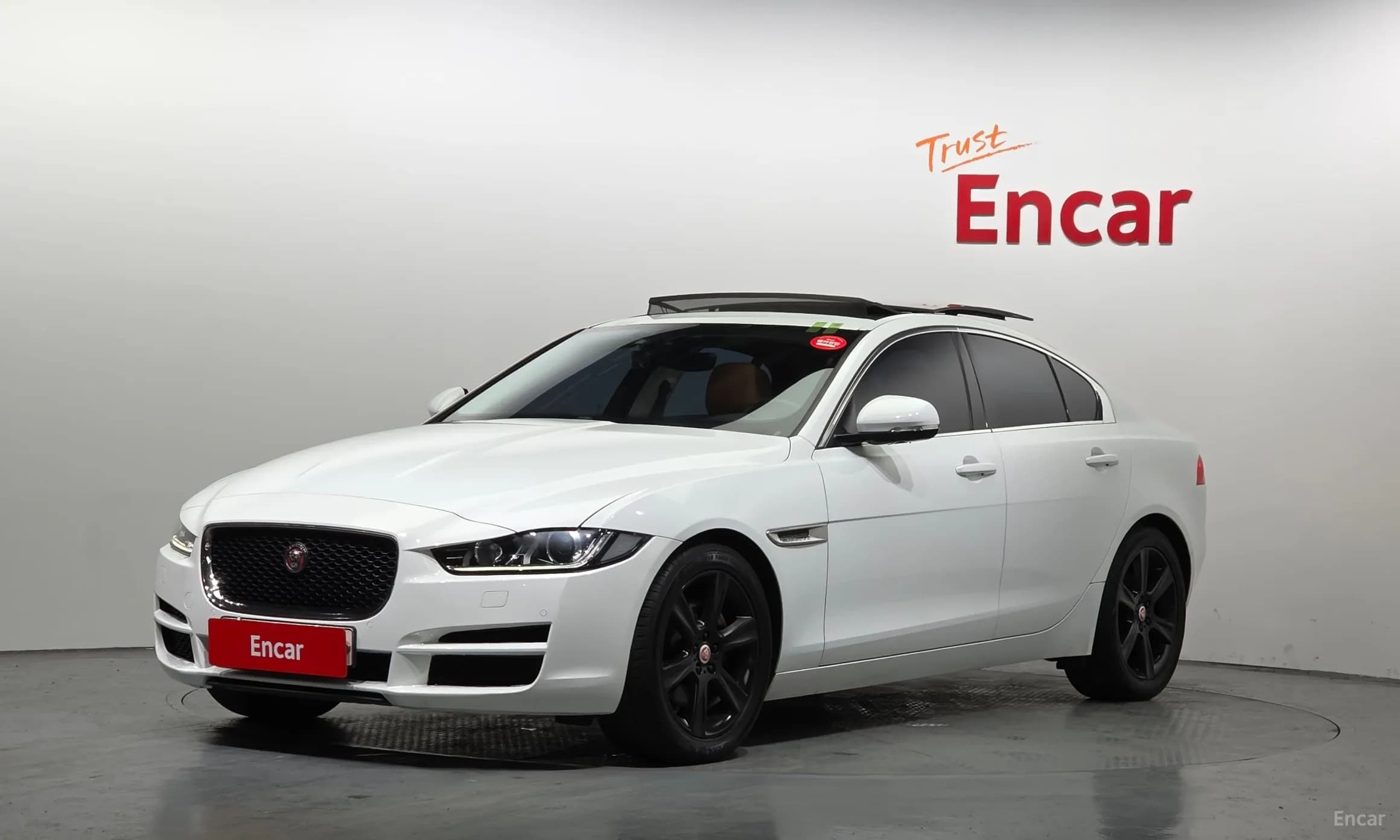 XE