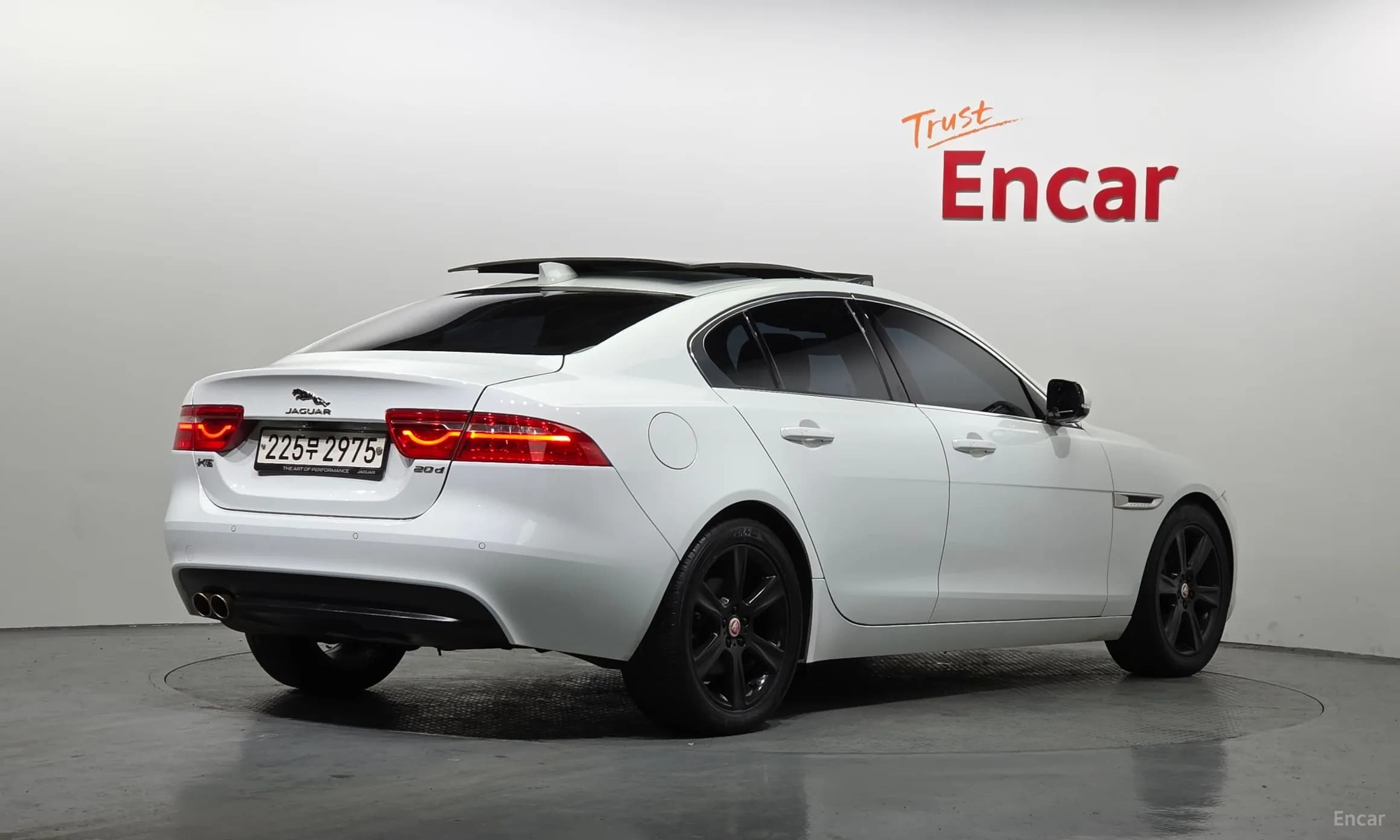XE