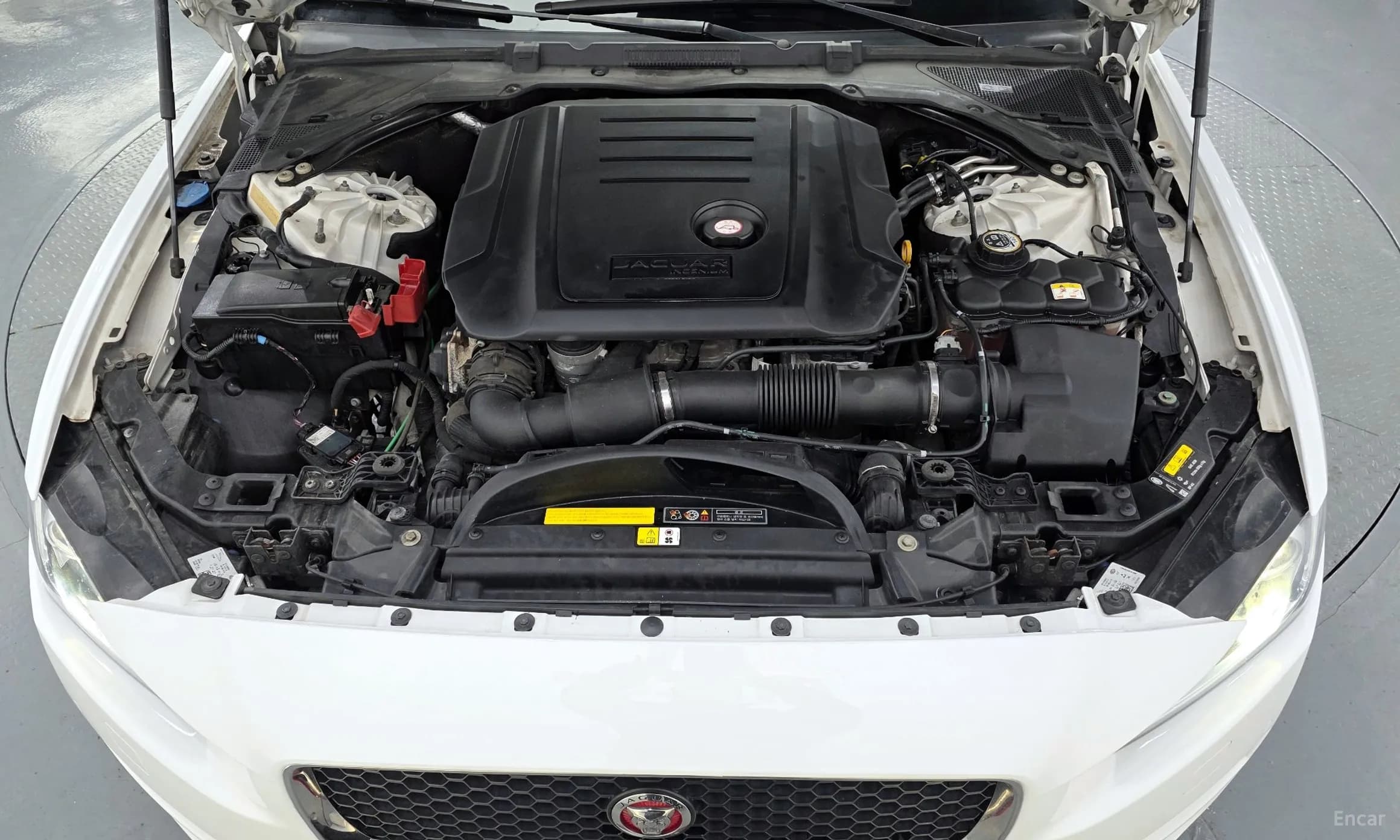 XE