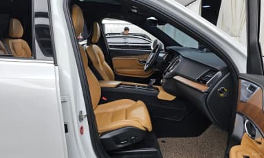 XC90 Gen 2