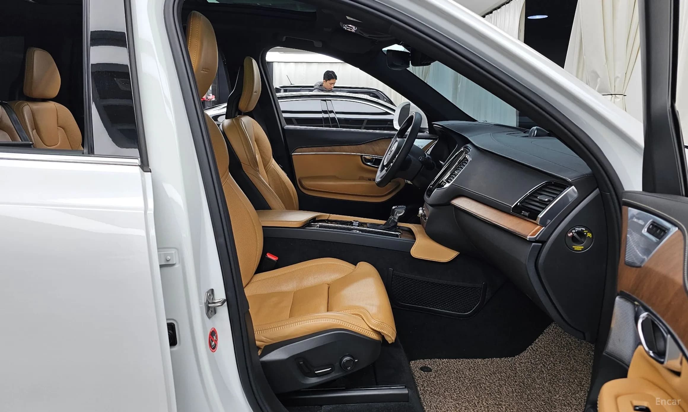 XC90 Gen 2