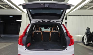 XC90 Gen 2