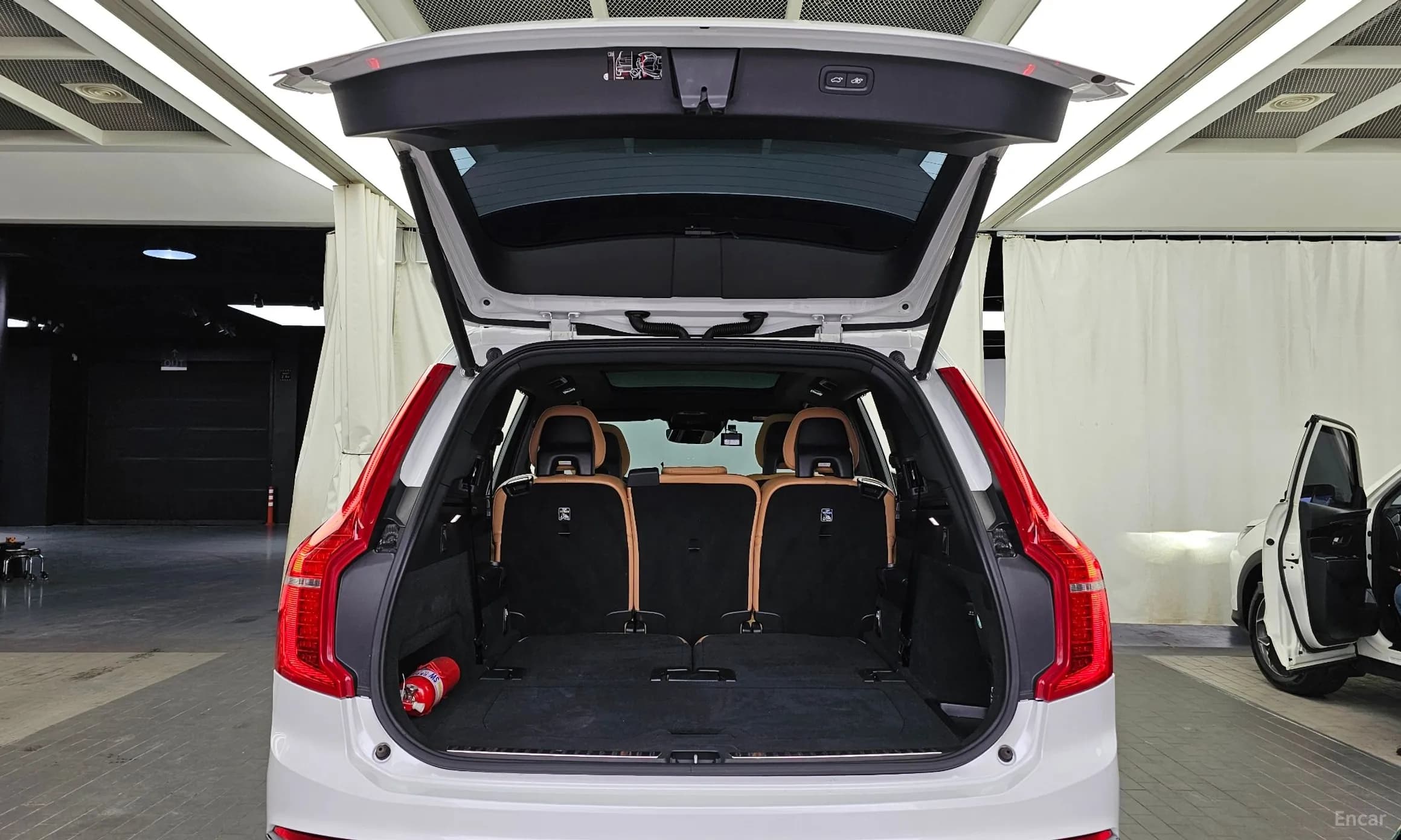 XC90 Gen 2