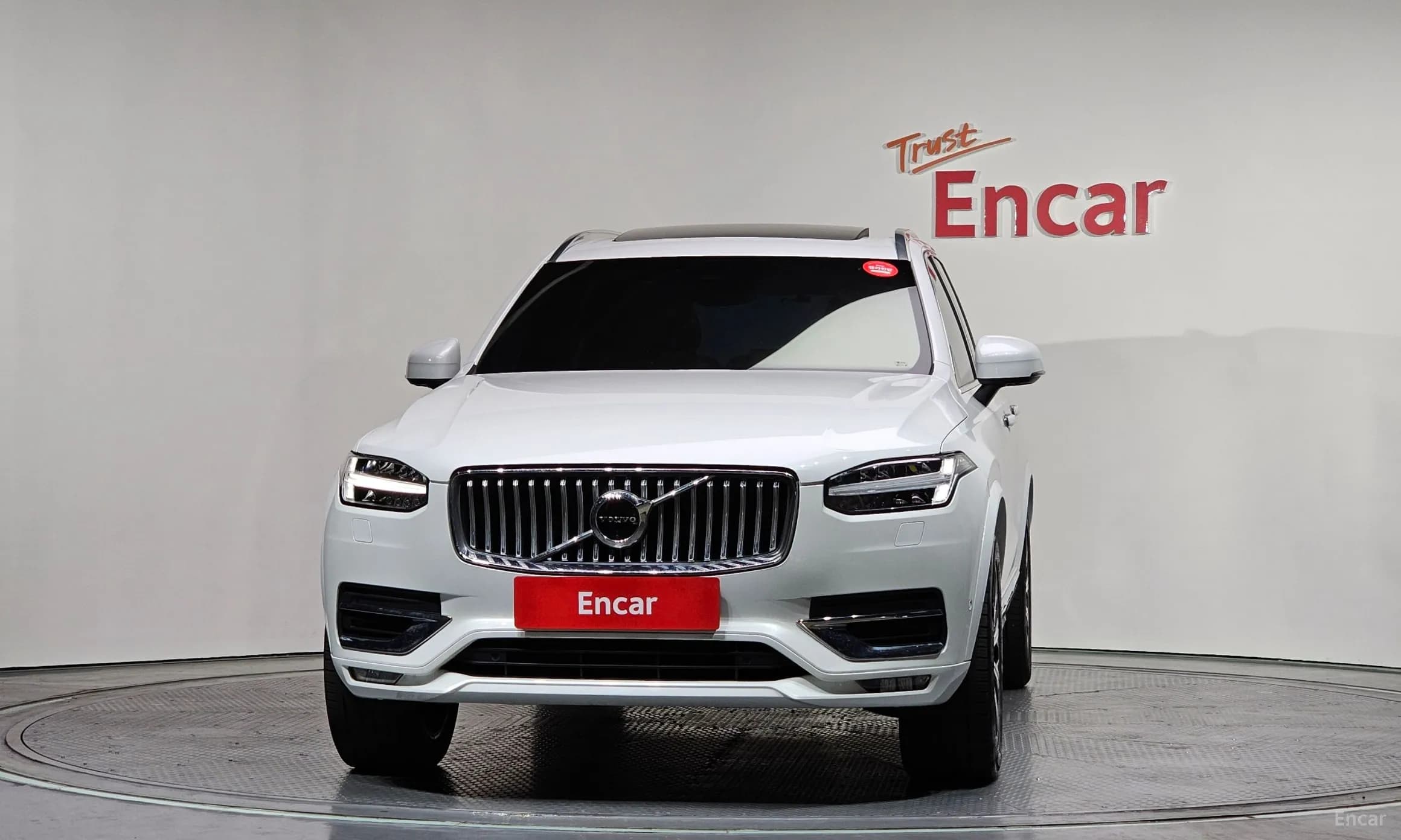 XC90 Gen 2