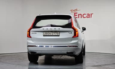 XC90 Gen 2