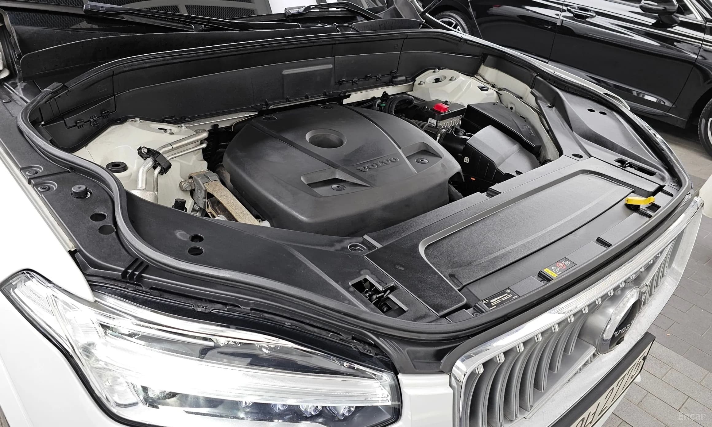 XC90 Gen 2