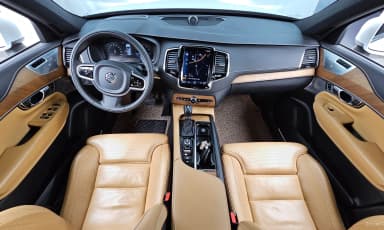 XC90 Gen 2
