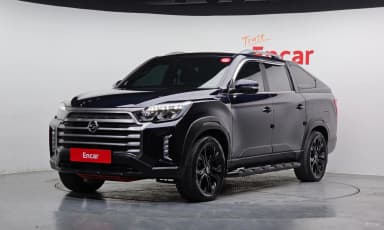 Rexton Sports