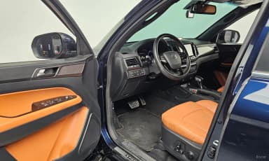 Rexton Sports