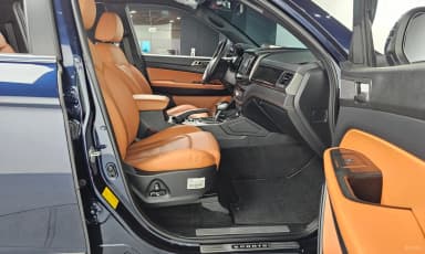 Rexton Sports