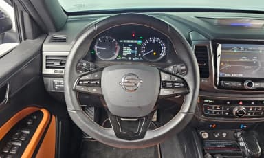 Rexton Sports