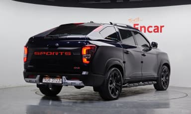Rexton Sports