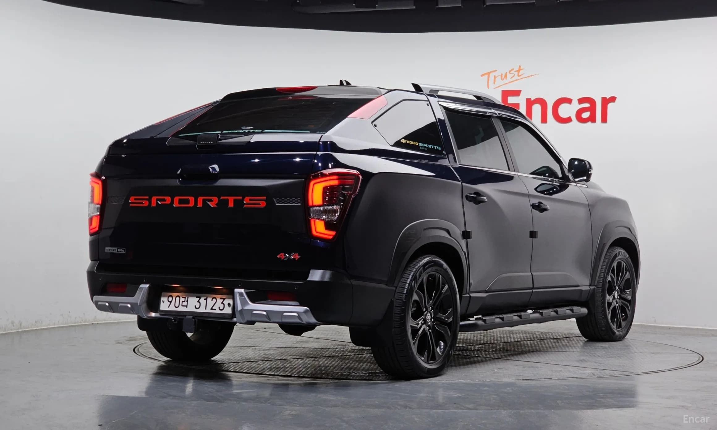 Rexton Sports