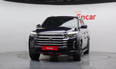 Rexton Sports