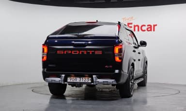 Rexton Sports