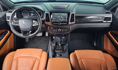 Rexton Sports