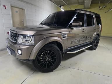 Discovery 4