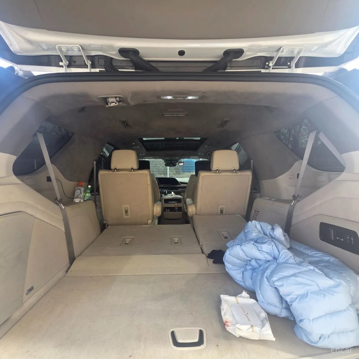 Escalade 5th Generation
