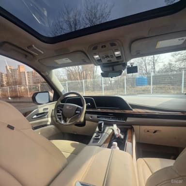 Escalade 5th Generation