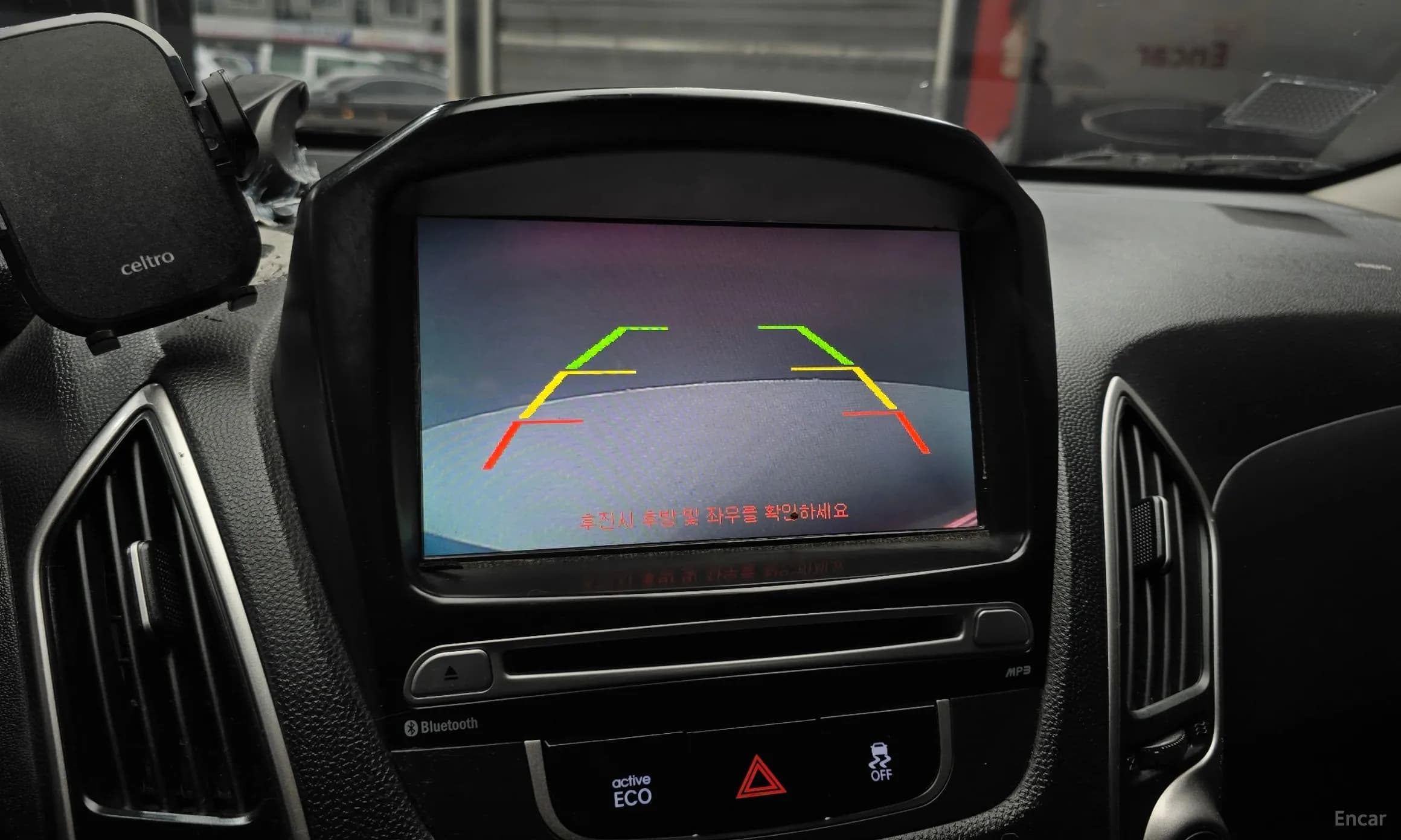 tucson ix