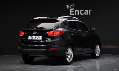 tucson ix