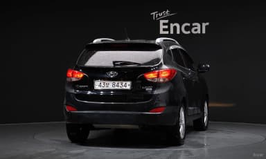tucson ix