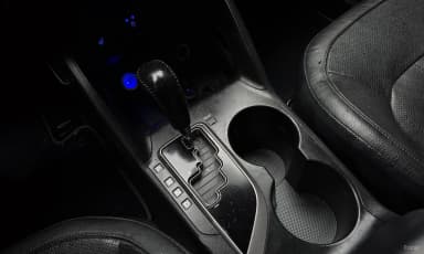 tucson ix