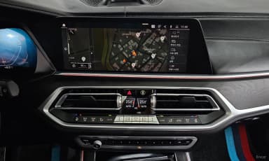 X7 (G07)