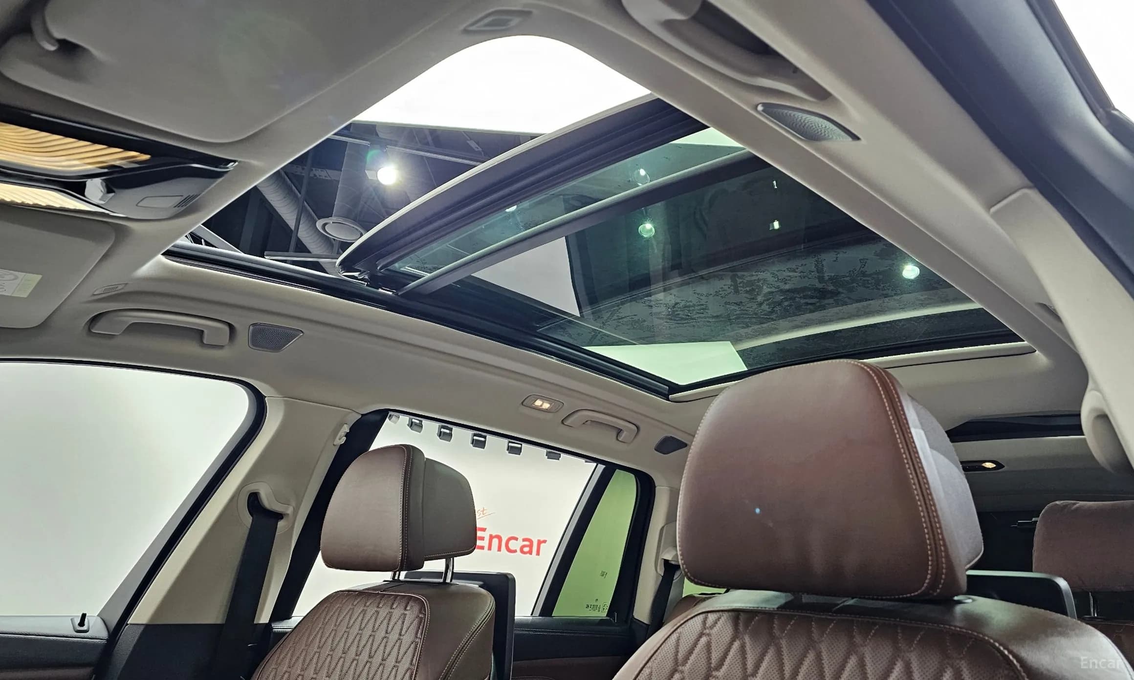 X7 (G07)