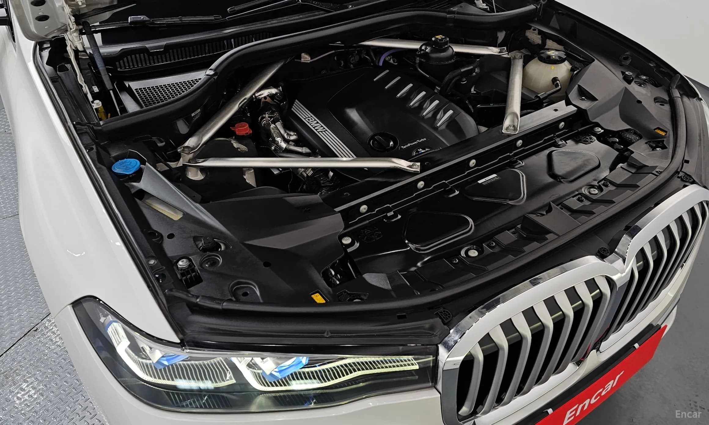 X7 (G07)