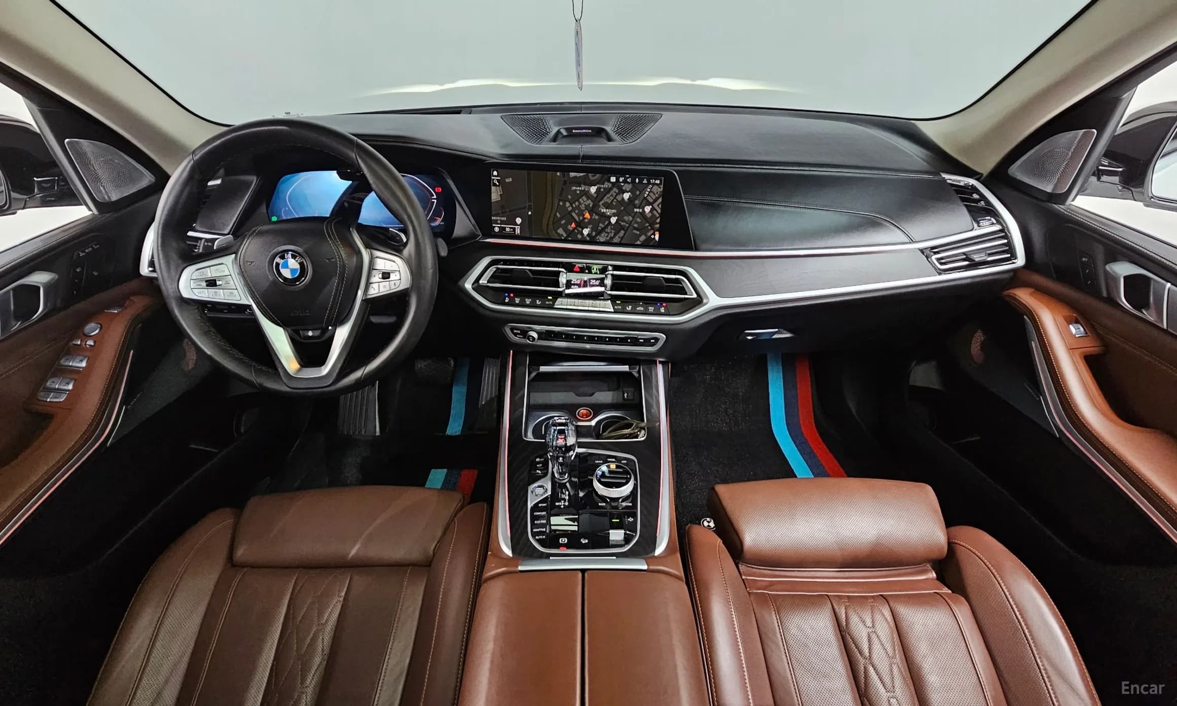 X7 (G07)