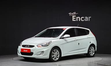 Accent (new)