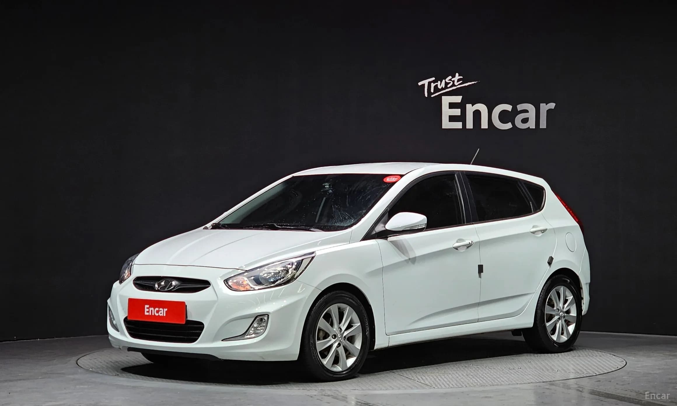 Accent (new)