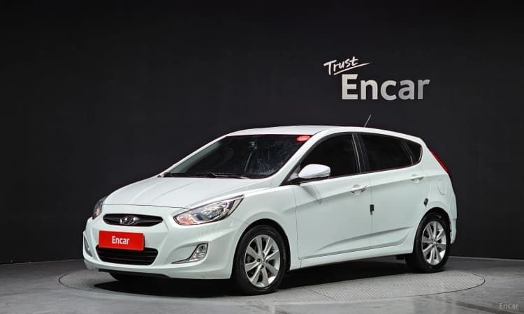 Accent (new)