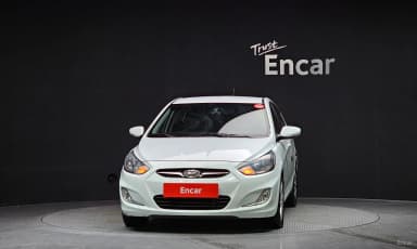 Accent (new)