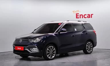 Tivoli Air