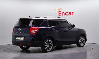 Tivoli Air