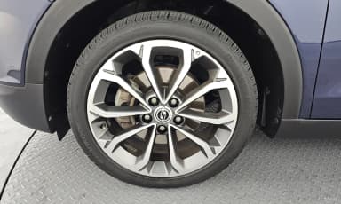 Tivoli Air