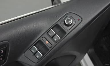 New Tiguan