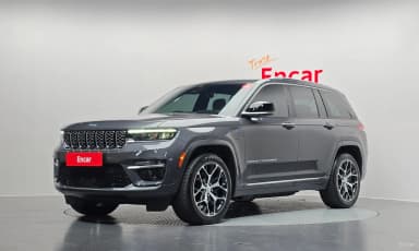 Grand Cherokee (WL)