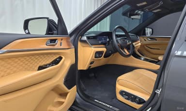 Grand Cherokee (WL)