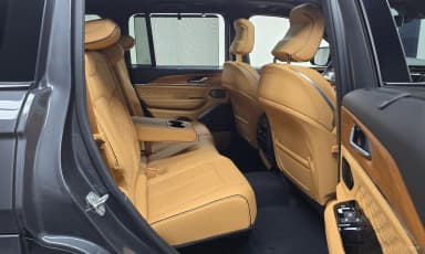 Grand Cherokee (WL)