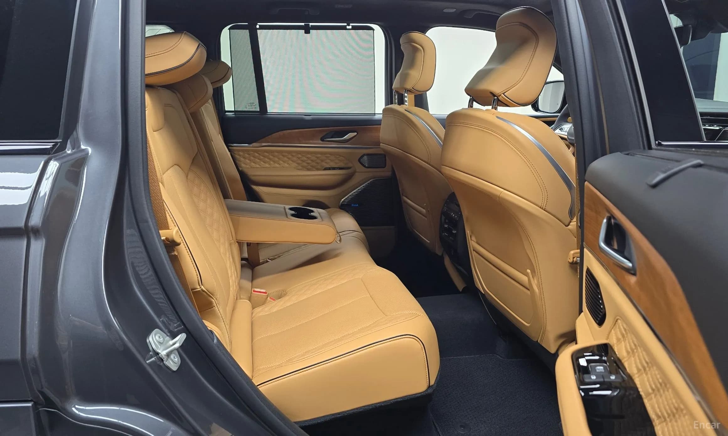 Grand Cherokee (WL)